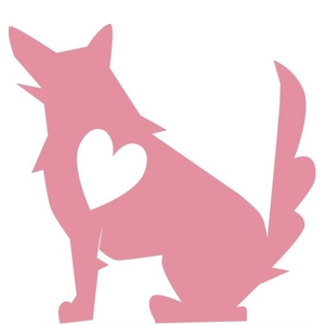 おおかみこころのクリニック ロゴ