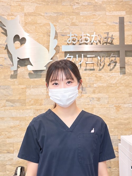 精神科看護師スタッフ