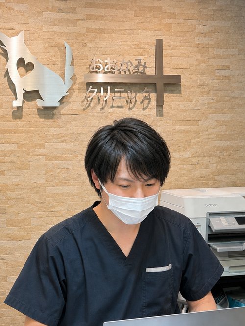 精神科看護師スタッフ