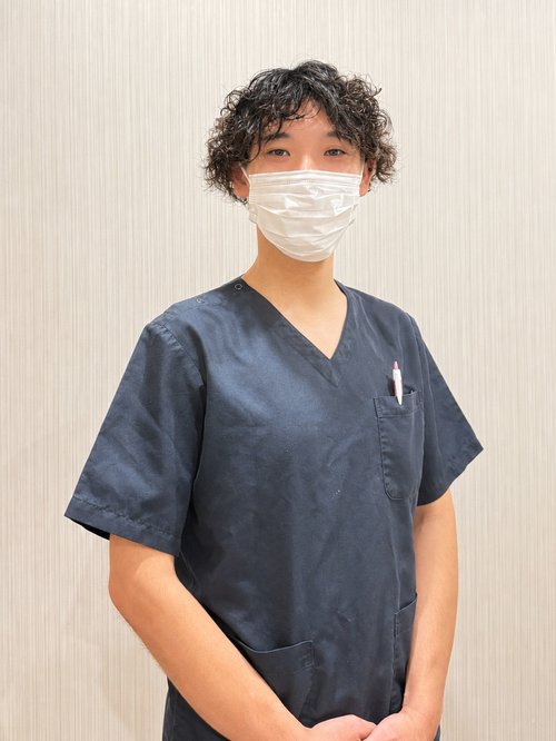 受付医療事務スタッフ