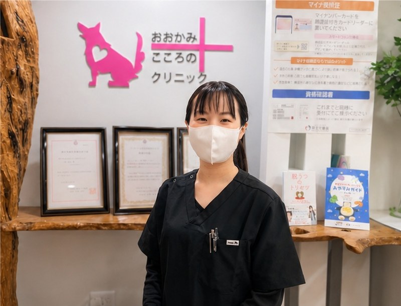 心理士スタッフ