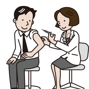 診察・採血