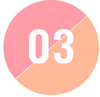 ５つの特徴　その３