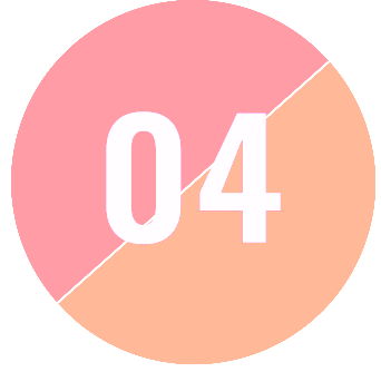 ５つの特徴　その４