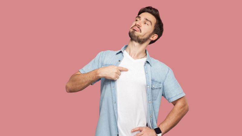 自己愛性パーソナリティー障害にはどんな症状があるのか解説