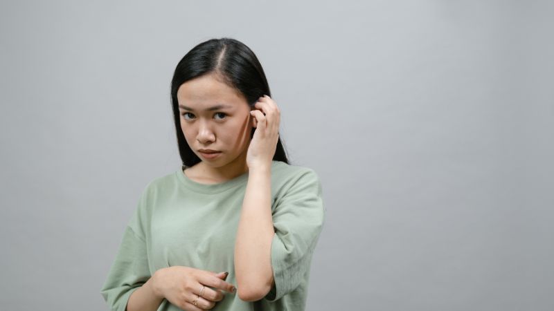 場面緘黙症とは
