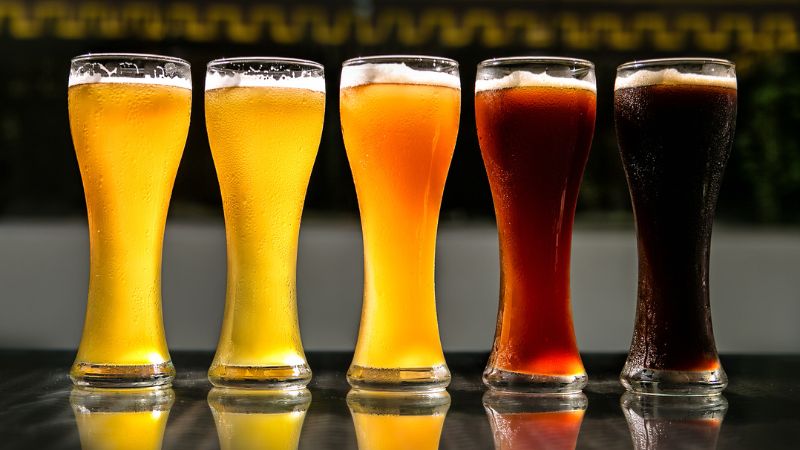 どんな薬がアルコールの影響を受けやすいのか？