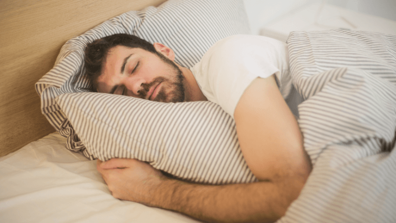 12時間睡眠(睡眠過多)とうつ病の関係