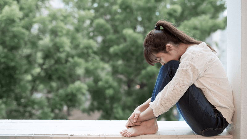 うつ病で休職する人の割合は増えている