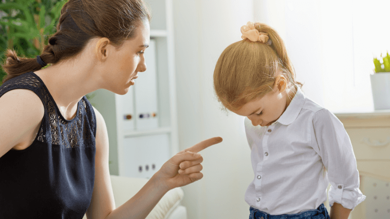 完璧主義になる原因