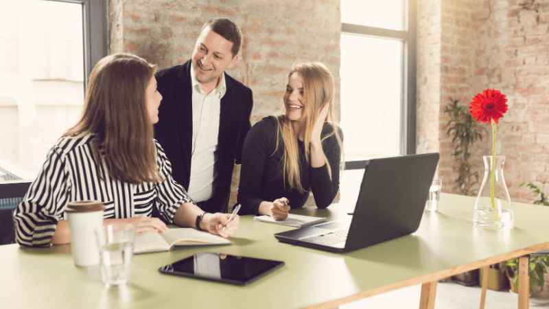 適応障害を持つ人が会社で働き続けるための3つの対処法
