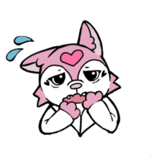 こころちゃん